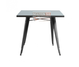 Cafe table eames T8075