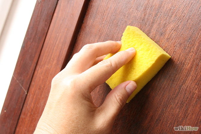 Mẹo bảo quản đồ gỗ tốt nhất?