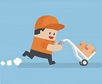 Chính Sách Vận chuyển hàng hóa
