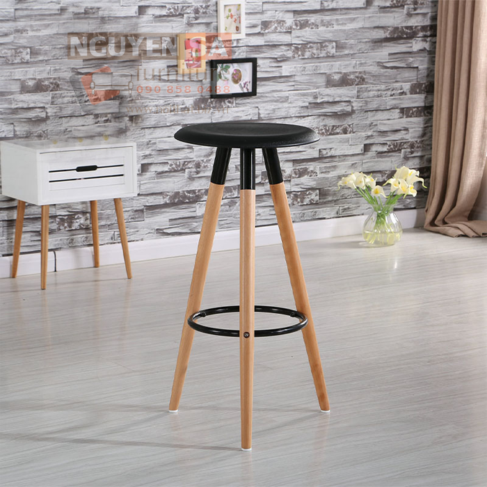 Ghế cafe bar Feli E08