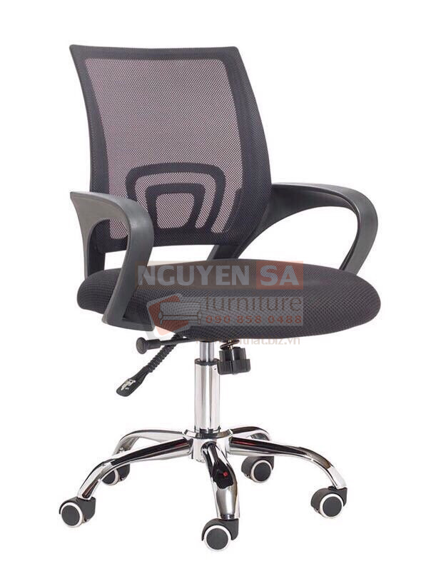 ghế nhân viên NS-W1