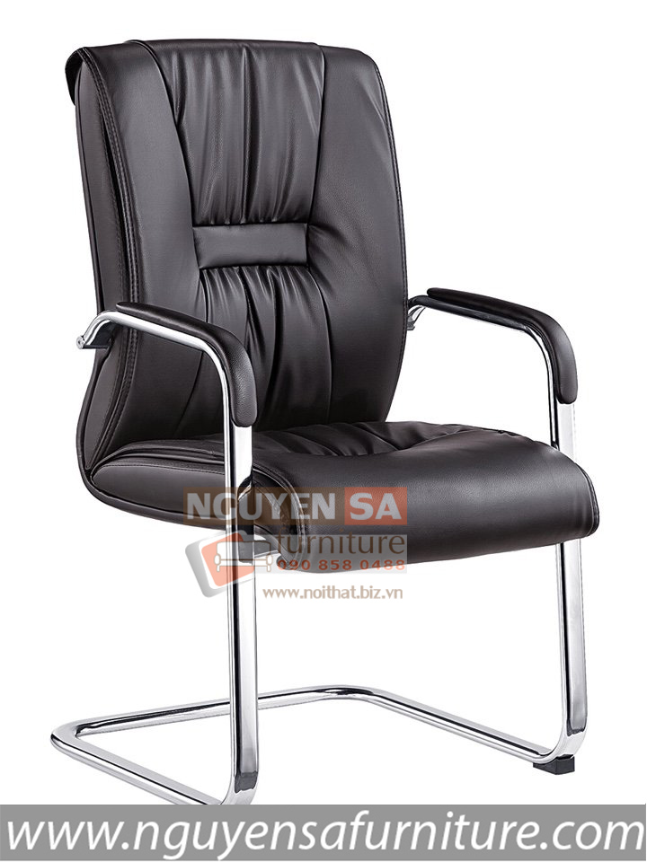 Ghế phòng họp cao cấp NS-803C