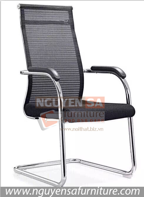 ghế phòng họp NS-D03