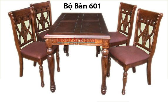 hinh anh bo ban ghe phong an 601