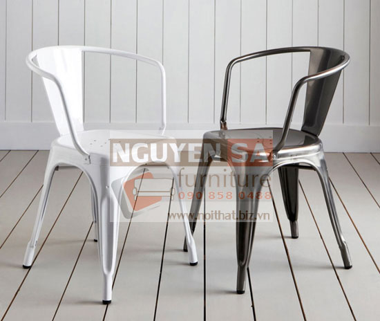 ghe cafe tolix 819