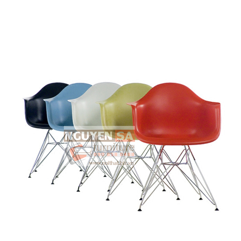 ghe cafe eames H376A