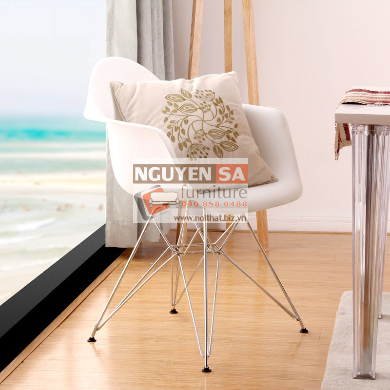 ghe cafe eames H376A