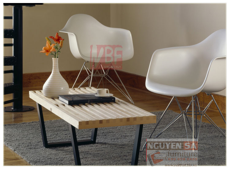 ghe cafe eames H376A