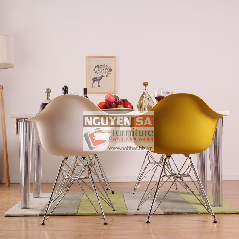 ghe cafe eames H376A