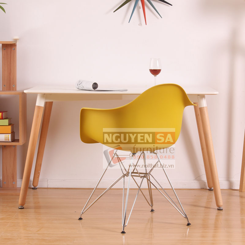 ghe cafe eames H376A