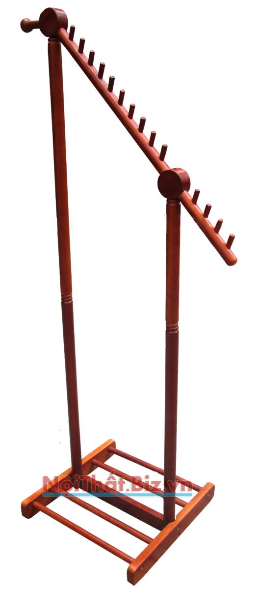 móc áo di động