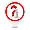thinking icon