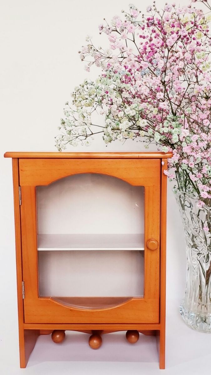 Tủ thuốc NS 006