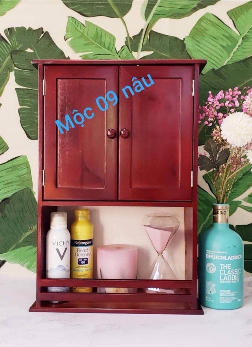 tu thuoc NS 009